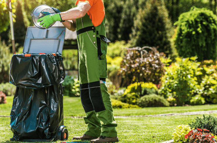 Lonesky Landscaping 
